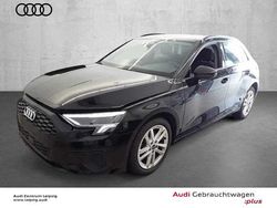 Brillantschwarz Gebraucht 2022 Audi A3 Sportback e-tron Ambiente Kleinwagen | 21.790 € (Guter Preis)