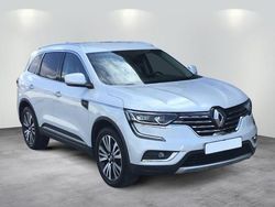 Weiss metallic Gebraucht 2017 Renault Koleos Initiale Paris SUV | 15.590 € (Fairer Preis)
