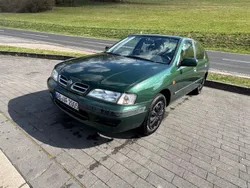 Grün Gebraucht 1996 Nissan Primera Limousine | 2.700 € (Fairer Preis)