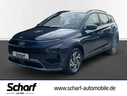 Grau Neu 2025 Hyundai Bayon Trend SUV | 23.990 € (Guter Preis)