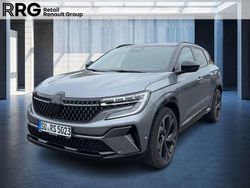 Dolomitgrau, black pearlschw Gebraucht 2025 Renault Austral Iconic SUV | 43.880 € (Etwas zu teuer)