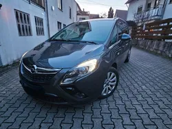 Opel Zafira Tourer