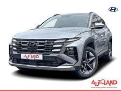 Silber Neu 2025 Hyundai Tucson SUV | 38.490 € (Guter Preis)