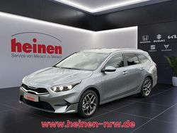 Grau Gebraucht 2024 Kia Ceed Kleinwagen | 24.789 € (Fairer Preis)