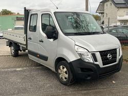 Silber Gebraucht 2016 Nissan NV400 Van | 9.980 € (Fairer Preis)
