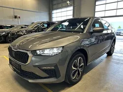 Graphite grau metallic Neu 2025 Skoda Scala Kleinwagen | 20.900 € (Fairer Preis)