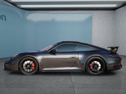 Schwarz Neu 2025 Porsche 911 Carrera GTS Coupé | 213.049 € (Etwas zu teuer)