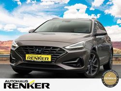 Grau Gebraucht 2020 Hyundai i30 Prime Kombi | 17.890 € (Fairer Preis)