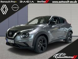Grau Gebraucht 2024 Nissan Juke Tekna SUV | 22.800 € (Etwas zu teuer)