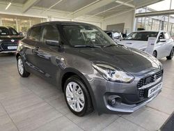 Mineral gray Gebraucht 2021 Suzuki Swift Comfort Kleinwagen | 13.400 € (Fairer Preis)