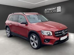 Mercedes GLB250