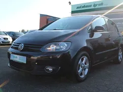 Schwarz Gebraucht 2013 VW Golf VII Match Limousine | 10.790 € (Fairer Preis)