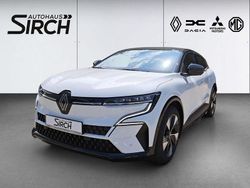 Weiß Neu 2025 Renault Mégane Komfort Limousine | 38.690 €