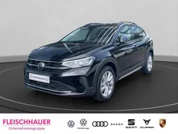 Schwarz Gebraucht 2025 VW Taigo Goal SUV | 25.790 € (Guter Preis)