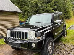 Gebraucht 2007 Jeep Commander Limited SUV | 3.800 € (Superpreis)