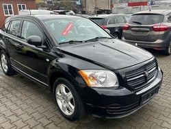 Schwarz Gebraucht 2007 Dodge Caliber SE Kleinwagen | 1.950 € (Superpreis)