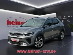 Grau Neu 2025 Kia Stonic GT-Line SUV | 26.780 € (Fairer Preis)