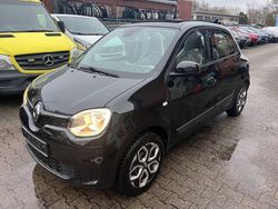 Schwarz Gebraucht 2019 Renault Twingo LIMITED Kleinwagen | 7.800 € (Guter Preis)