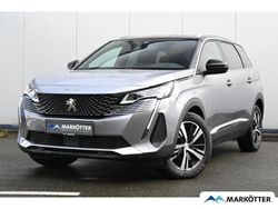 Grau Gebraucht 2023 Peugeot 5008 GTi SUV | 25.485 € (Superpreis)