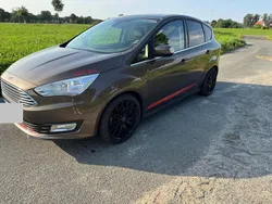 Braun Gebraucht 2016 Ford C-MAX Van / Kleinbus | 14.990 € (Teuer)
