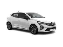 Weiß Neu 2025 Renault Clio V Kleinwagen | 19.489 € (Guter Preis)