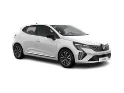 Weiß Neu 2025 Renault Clio V Kleinwagen | 19.489 € (Fairer Preis)