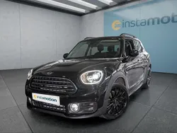 Schwarz Gebraucht 2019 Mini Cooper Kleinwagen | 21.599 € (Teuer)