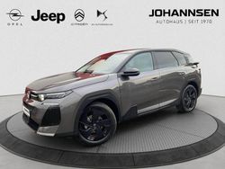 Platiniumgrau Neu 2025 Citroën C5 Aircross SUV | 30.990 € (Guter Preis)