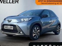 Grau Neu 2025 Toyota Aygo X SUV | 16.750 € (Guter Preis)