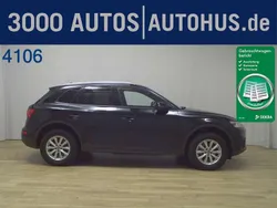 Schwarz Gebraucht 2020 Audi Q5 SUV | 24.480 € (Fairer Preis)