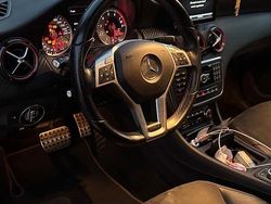 Blau Gebraucht 2013 Mercedes A250 AMG Limousine | 13.500 € (Fairer Preis)