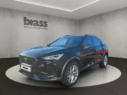 Mitternachtsschwarz Gebraucht 2023 Cupra Formentor Basis SUV | 30.450 € (Fairer Preis)