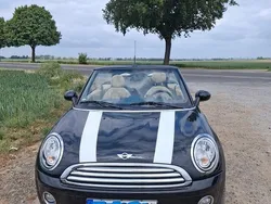 Schwarz Gebraucht 2009 Mini Cooper Cabriolet Cabrio | 10.400 € (Etwas zu teuer)