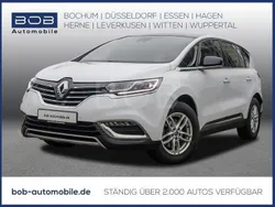 Weiß Gebraucht 2019 Renault Espace Business Van / Kleinbus | 22.310 € (Guter Preis)