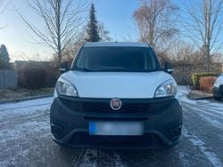 Weiß Gebraucht 2016 Fiat Doblò Van / Kleinbus | 7.900 €