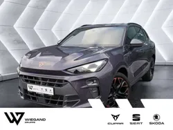 Grau Gebraucht 2024 Cupra Terramar VZ SUV | 49.958 € (Fairer Preis)