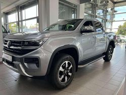 Medium silver metallic Neu 2025 VW Amarok Style Abholung | 52.990 € (Guter Preis)