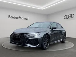 Gebraucht 2023 Audi RS3 Sportback Performance Kleinwagen | 68.930 € (Superpreis)
