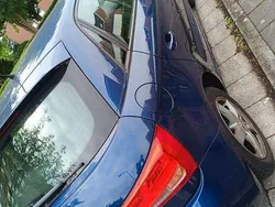 Blau Gebraucht 2014 Audi A1 Sportback Attraction Kleinwagen | 8.400 € (Fairer Preis)