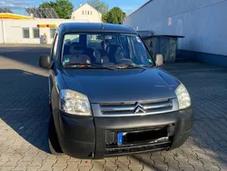 Grau Gebraucht 2008 Citroën Berlingo Advance Van / Kleinbus | 2.800 € (Guter Preis)