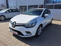 Gletscherweiss Gebraucht 2019 Renault Clio IV Limousine | 7.100 € (Fairer Preis)