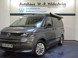 Grau Neu 2024 VW California Beach Van | 76.989 €