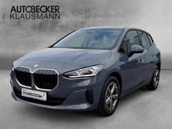 Grau Gebraucht 2024 BMW 218 Active Tourer Luxury Line Van / Kleinbus | 32.260 € (Fairer Preis)