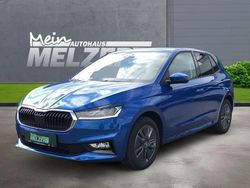 Raceblau Neu 2025 Skoda Fabia Tour Kleinwagen | 25.880 € (Teuer)