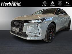 Grau Neu 2025 DS Automobiles DS4 Performance Limousine | 29.890 € (Guter Preis)