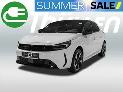 Weiß Neu 2025 Opel Corsa-e Kleinwagen | 34.480 €