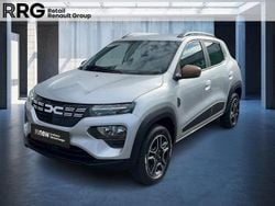 Silber Gebraucht 2023 Dacia Spring Extreme Kleinwagen | 12.990 € (Guter Preis)