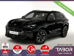 Timanfaya grau metallic Neu 2025 Cupra Terramar SUV | 35.459 € (Superpreis)