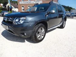 Grau "comete" Gebraucht 2014 Dacia Duster Prestige SUV | 9.990 € (Fairer Preis)