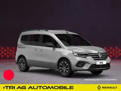 Othercolor Gebraucht 2022 Renault Kangoo Equilibre Van / Kleinbus | 29.882 € (Teuer)
